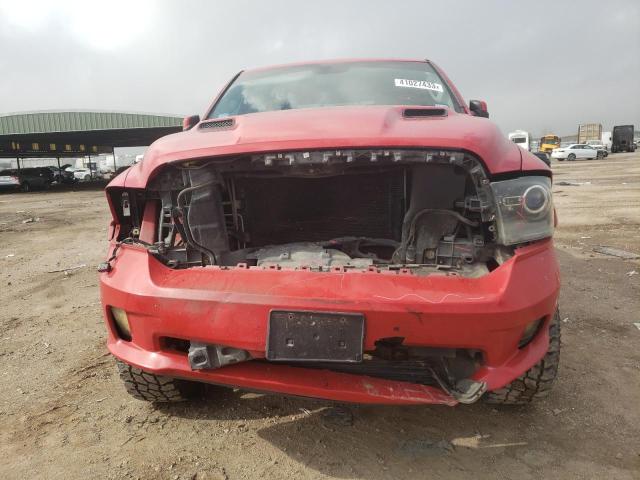Photo 5 from auction – 2013 RAM 1500 SPORT with VIN 1C6RR7MT4DS561555