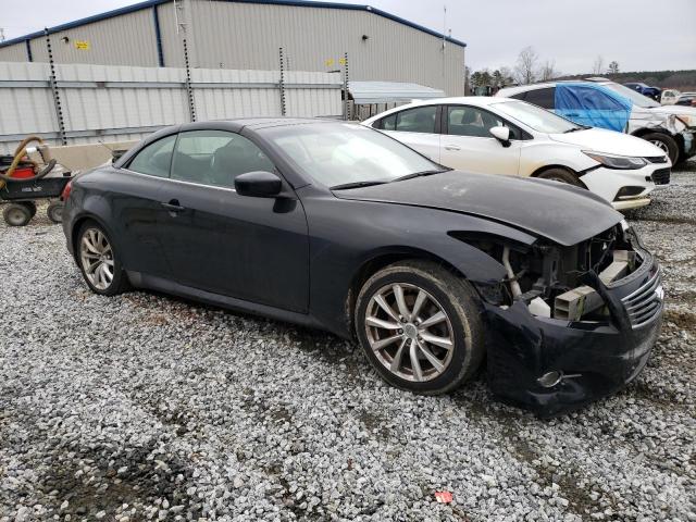 صورة رقم 4 من المزاد - 2012 INFINITI G37 BASE مع VIN JN1CV6FE3CM200035