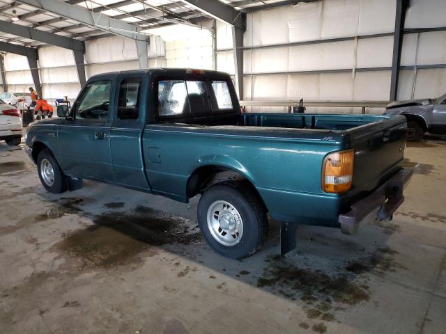 Photo 2 from auction – 1995 FORD RANGER SUP with VIN 1FTCR14U2SPA96021