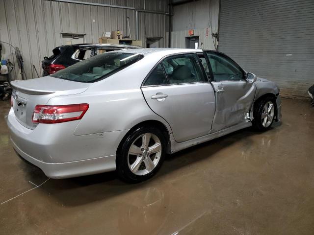 صورة رقم 3 من المزاد - 2011 TOYOTA CAMRY BASE مع VIN 4T1BF3EK4BU194154