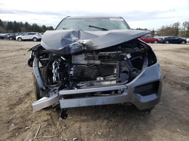 Photo 5 from auction – 2021 FORD EXPLORER with VIN 1FMSK8BH0MGA78744