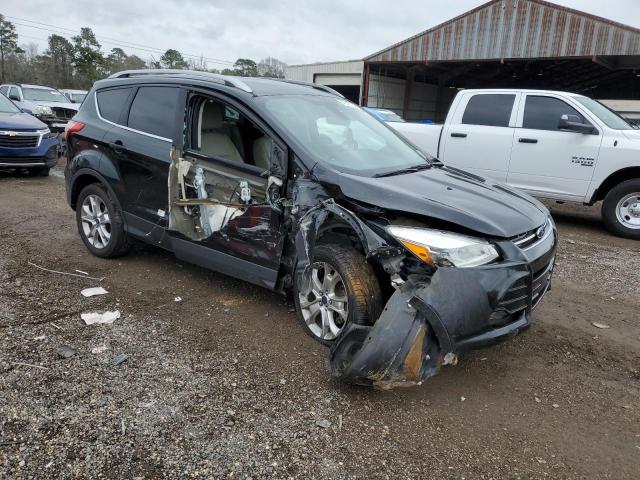 Photo 4 from auction – 2014 FORD ESCAPE TIT with VIN 1FMCU0J95EUE49703
