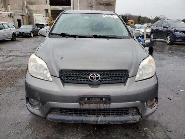 Photo 5 from auction – 2008 TOYOTA COROLLA MA with VIN 2T1KR32E08C714754