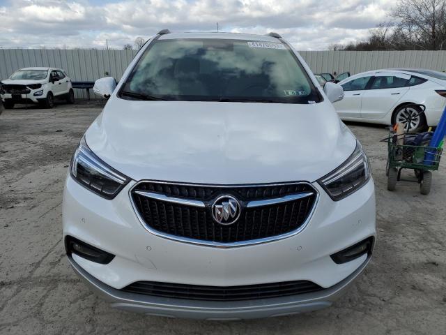 Zdjęcie 5 z aukcji – 2019 BUICK ENCORE ESS z VIN KL4CJGSM3KB954701