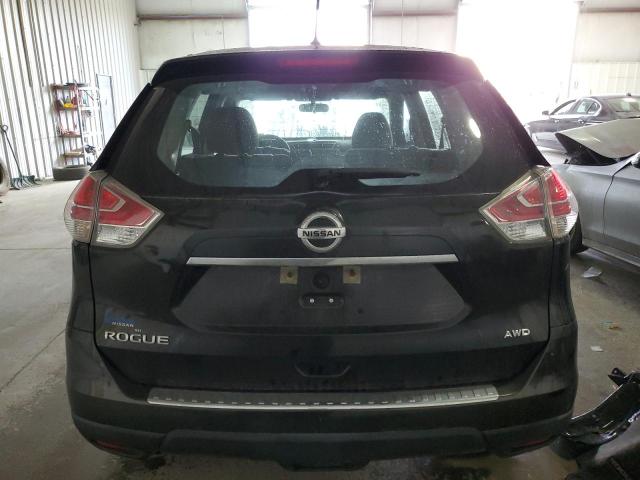 Photo 6 from auction – 2016 NISSAN ROGUE S with VIN KNMAT2MV1GP651734