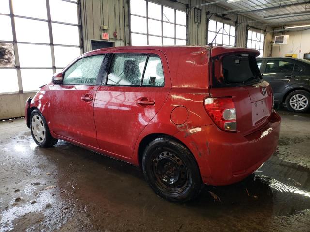 Photo 2 from auction – 2013 TOYOTA SCION XD with VIN JTKKUPB40D1035314