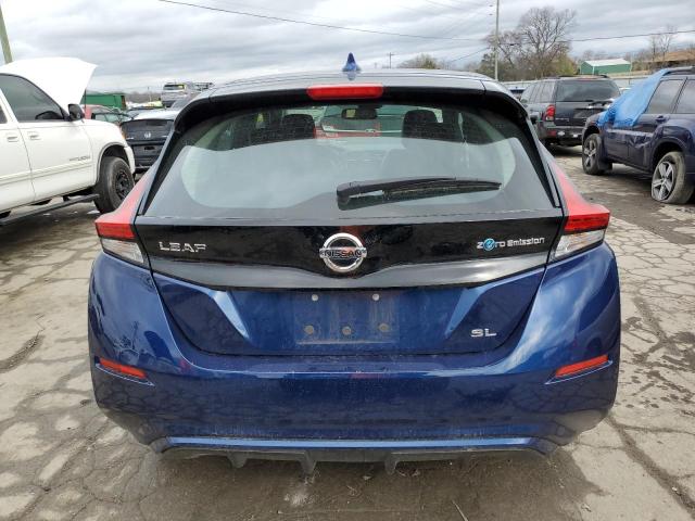 Photo 6 from auction – 2018 NISSAN LEAF S with VIN 1N4AZ1CP5JC306755