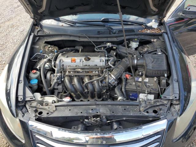 Photo 11 from auction – 2012 HONDA ACCORD EX with VIN 1HGCP2F72CA152371