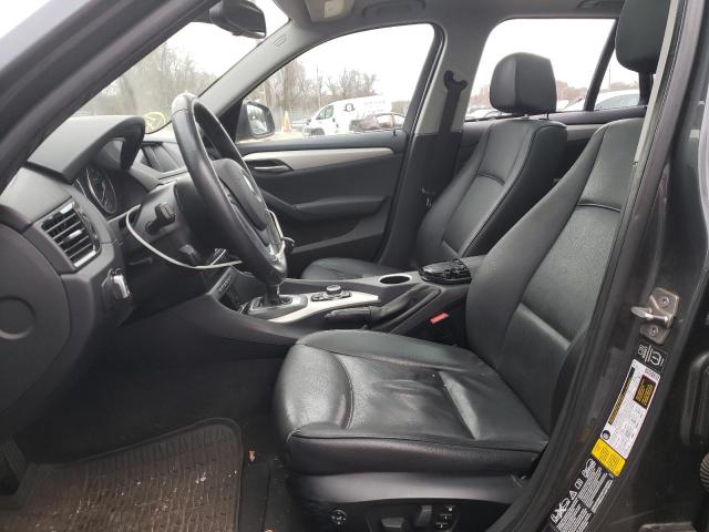 Photo 7 from auction – 2014 BMW X1 XDRIVE2 with VIN WBAVL1C5XEVY17557