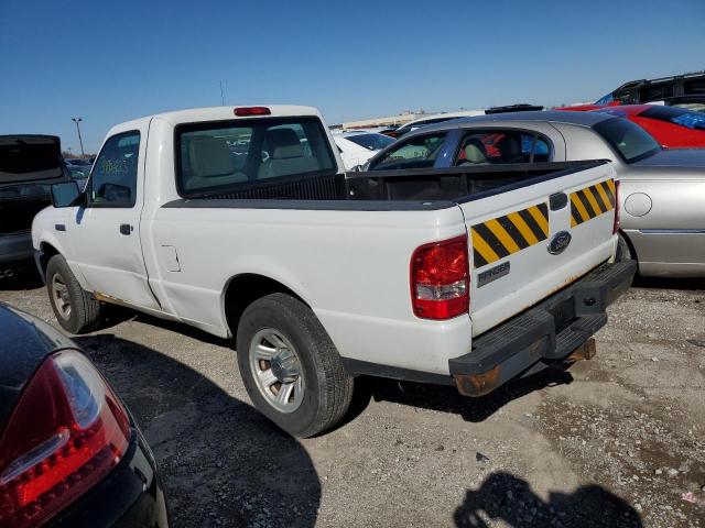 Photo 2 from auction – 2011 FORD RANGER with VIN 1FTKR1AD6BPA17563