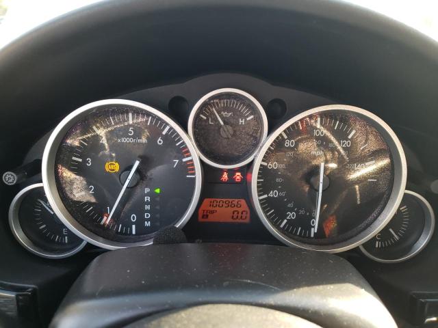 Photo 9 from auction – 2006 MAZDA MX-5 MIATA with VIN JM1NC25F960121737