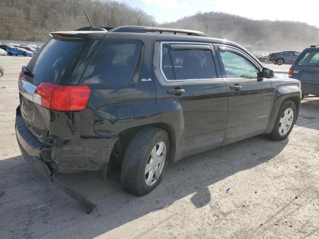 Photo 3 from auction – 2015 GMC TERRAIN SL with VIN 2GKALREK1F6309863