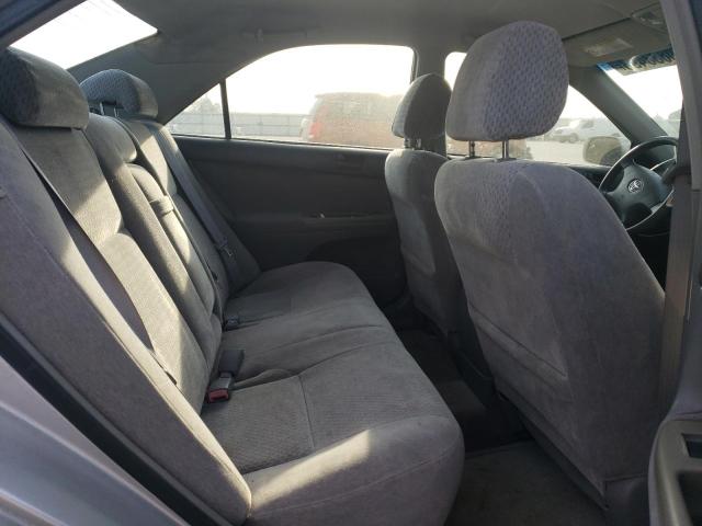 Photo 10 from auction – 2002 TOYOTA CAMRY LE with VIN 4T1BE32K32U094991