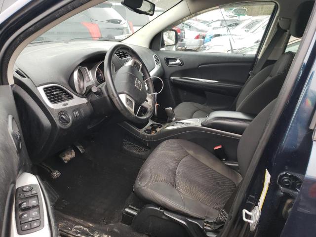 Photo 7 from auction – 2014 DODGE JOURNEY SE with VIN 3C4PDCABXET317234