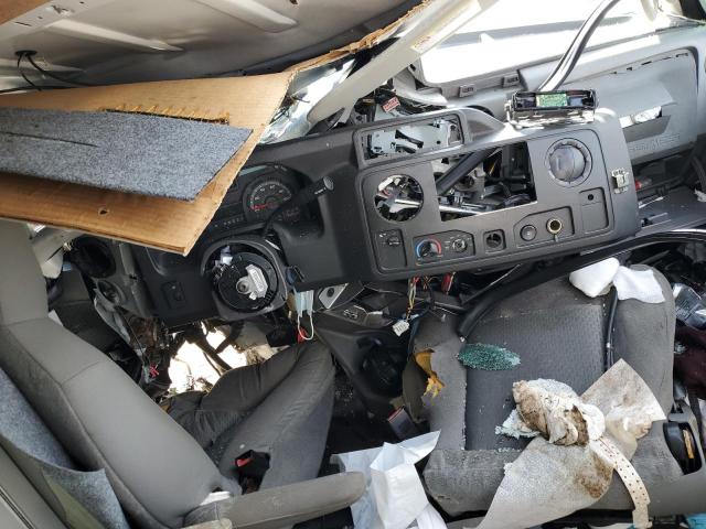 Photo 8 from auction – 2014 FORD ECONOLINE with VIN 1FDSS3EL5EDA65395