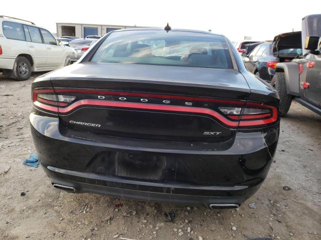 Photo 6 from auction – 2016 DODGE CHARGER SX with VIN 2C3CDXHG7GH132131