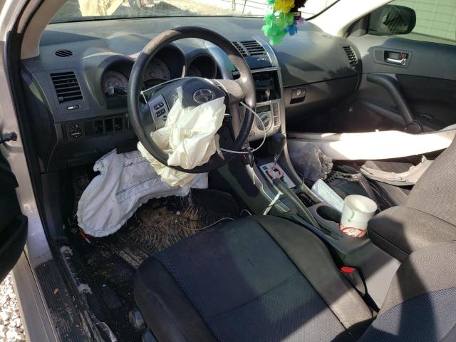 Photo 8 from auction – 2007 TOYOTA SCION TC with VIN JTKDE177070154738