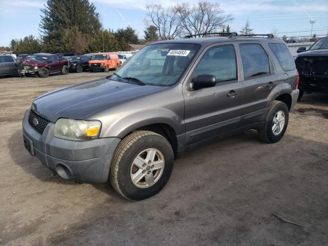 FORD ESCAPE XLS 2005 with VIN 1FMYU02Z65KA20540 - Photo from auction
