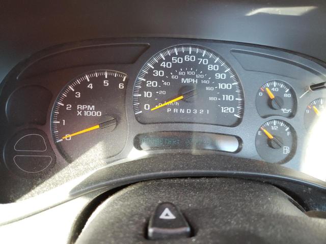 Photo 9 from auction – 2006 CHEVROLET SILVERADO with VIN 3GCEC14V36G186789