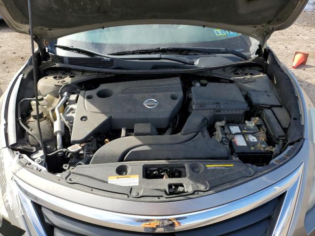 Photo 11 from auction – 2013 NISSAN ALTIMA 2.5 with VIN 1N4AL3AP0DN413043