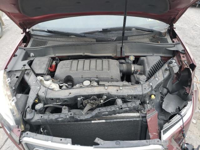 Photo 12 from auction – 2015 GMC ACADIA SLT with VIN 1GKKVRKD2FJ197937