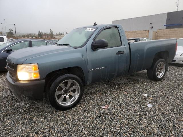 2007 Chevrolet Silverado