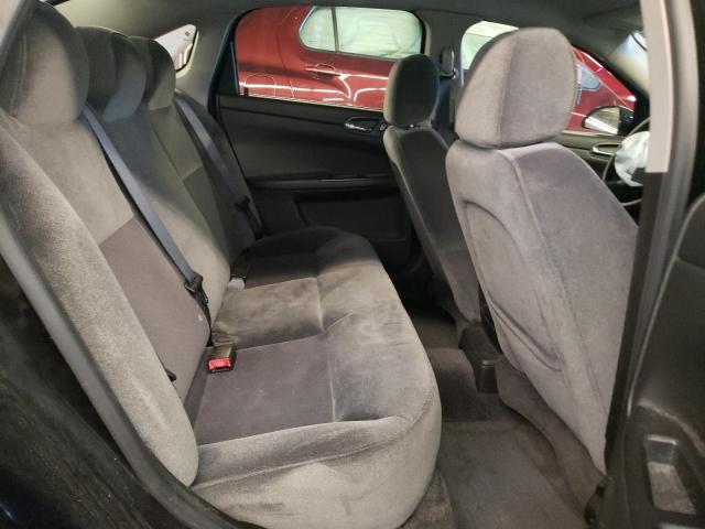 Photo 10 from auction – 2007 CHEVROLET IMPALA LS with VIN 2G1WB58N679228790
