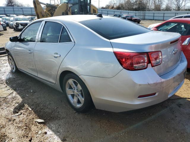 Photo 2 from auction – 2013 CHEVROLET MALIBU LS with VIN 1G11B5SA9DF358372