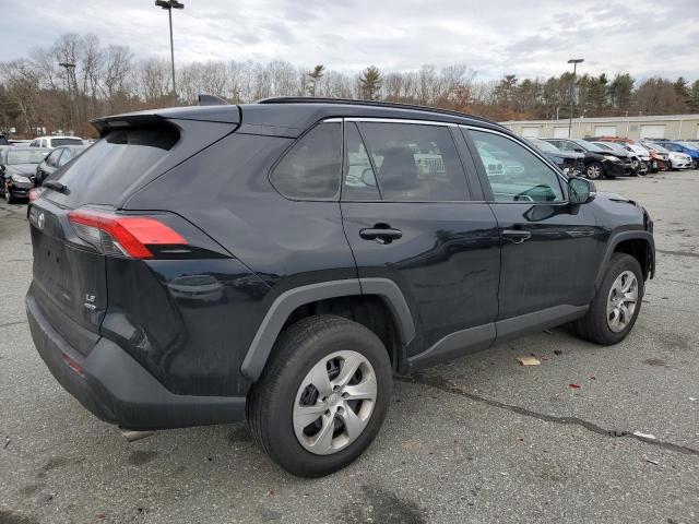 Photo 3 from auction – 2019 TOYOTA RAV4 LE with VIN 2T3G1RFV3KC041189