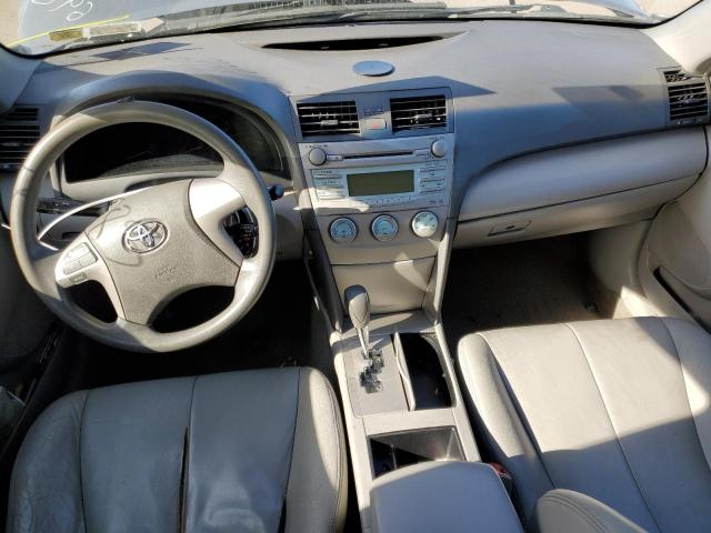Photo 8 from auction – 2007 TOYOTA CAMRY CE with VIN 4T1BE46K87U698995