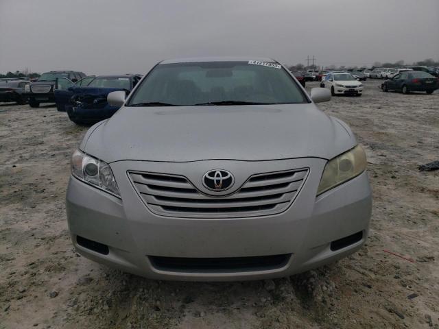 Photo 5 from auction – 2008 TOYOTA CAMRY CE with VIN 4T1BE46K98U212857