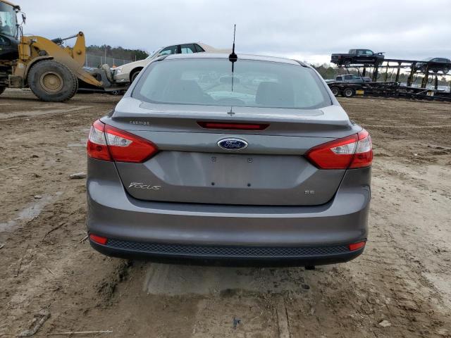 Photo 6 from auction – 2013 FORD FOCUS SE with VIN 1FADP3F24DL129165