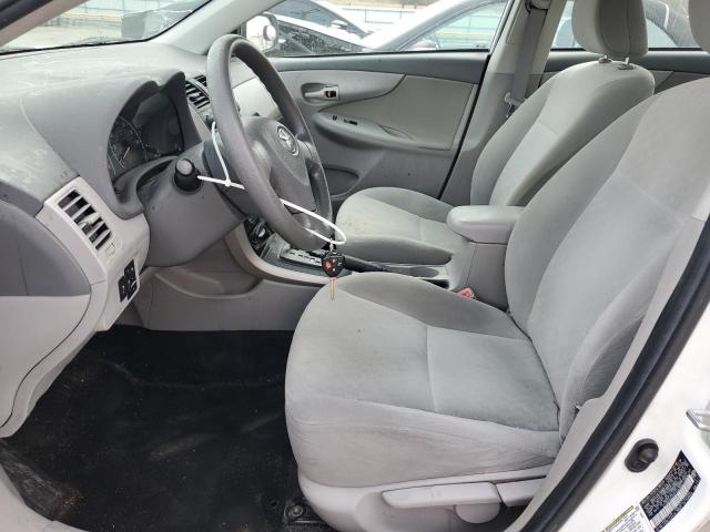 Photo 7 from auction – 2009 TOYOTA COROLLA BA with VIN 2T1BU40E29C144765
