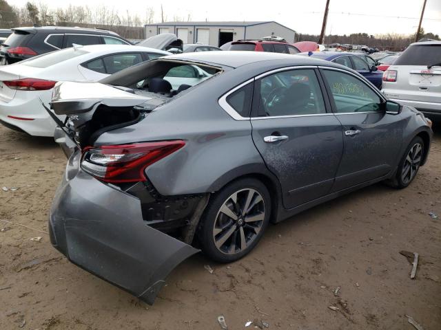 Photo 3 from auction – 2017 NISSAN ALTIMA 2.5 with VIN 1N4AL3AP9HC298315