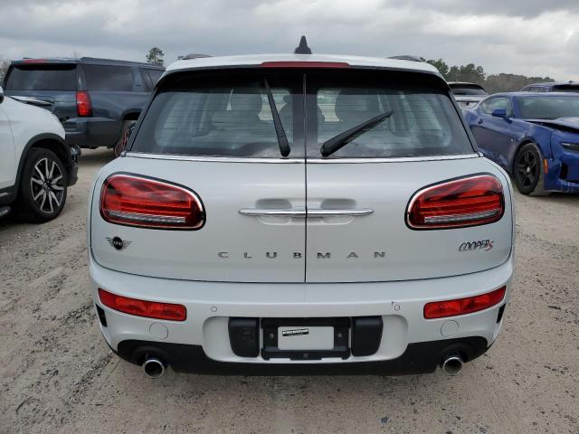 Photo 6 from auction – 2022 MINI COOPER S C with VIN WMWLV7C06N2R42517