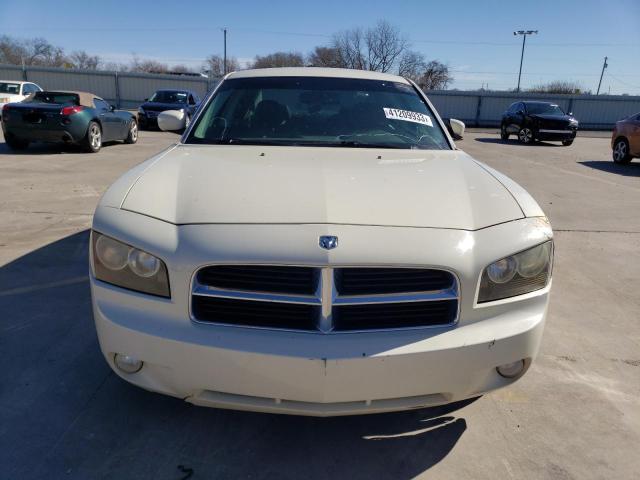 Photo 5 from auction – 2010 DODGE CHARGER R/ with VIN 2B3CA8CT1AH303558
