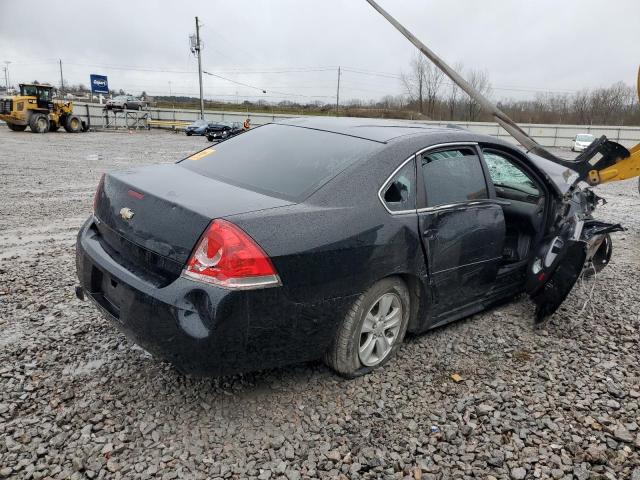 Фото 3 с аукциона – 2012 CHEVROLET IMPALA LS с VIN 2G1WF5E37C1229818