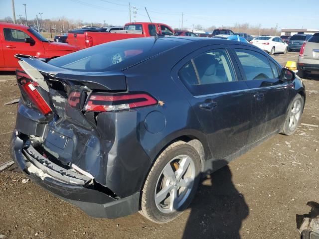 Photo 3 from auction – 2013 CHEVROLET VOLT with VIN 1G1RA6E48DU147290