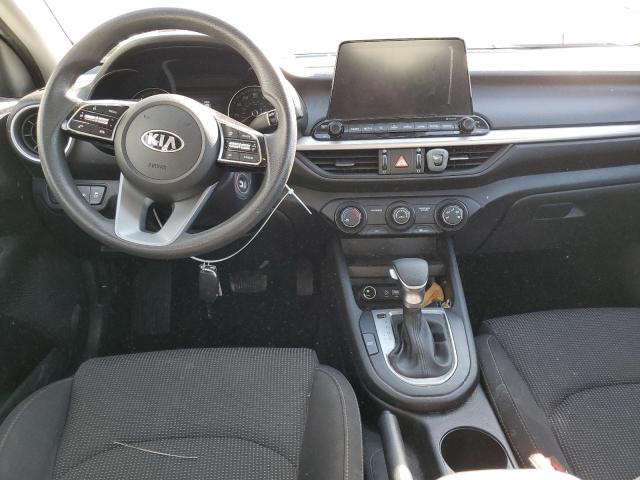 Photo 8 from auction – 2020 KIA FORTE FE with VIN 3KPF24AD9LE161052