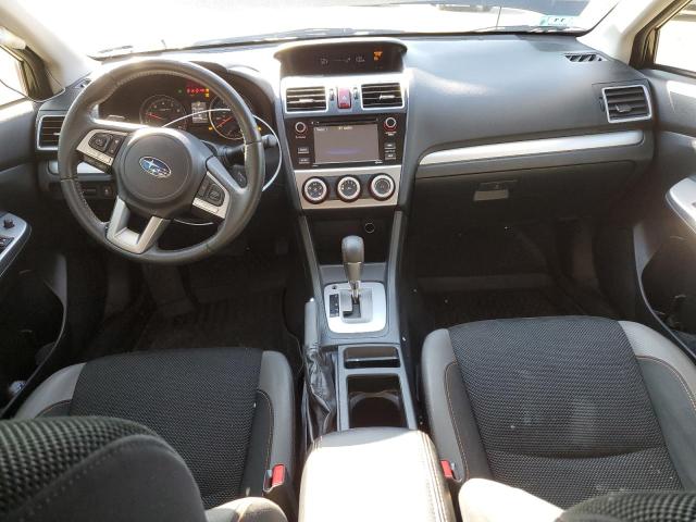 Photo 8 from auction – 2016 SUBARU CROSSTREK with VIN JF2GPABC7G8276020