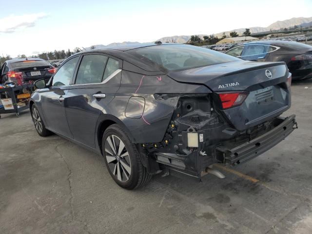 Photo 2 from auction – 2022 NISSAN ALTIMA SV with VIN 1N4BL4DV7NN330862