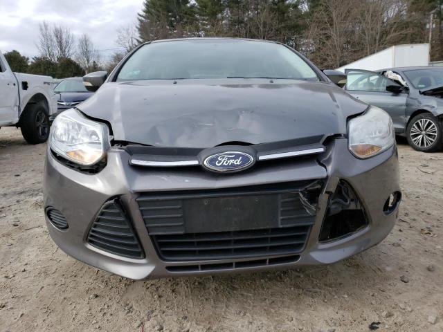 Photo 5 from auction – 2013 FORD FOCUS SE with VIN 1FADP3K2XDL215702