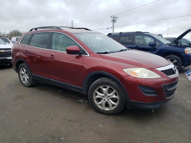Photo 4 from auction – 2011 MAZDA CX-9 with VIN JM3TB2CA3B0311102