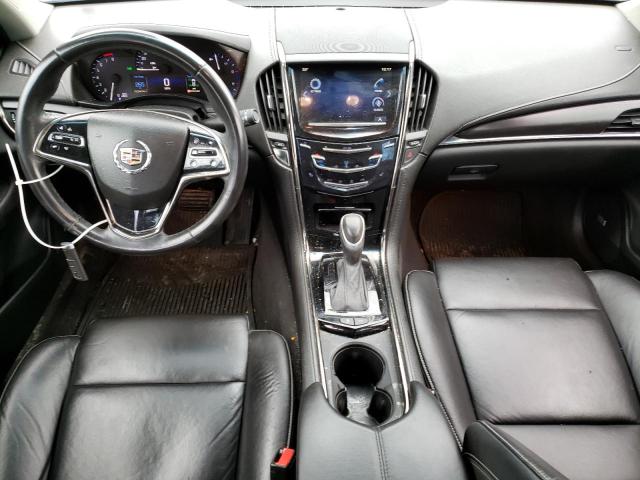 Photo 8 from auction – 2014 CADILLAC ATS with VIN 1G6AA5RX7E0106745