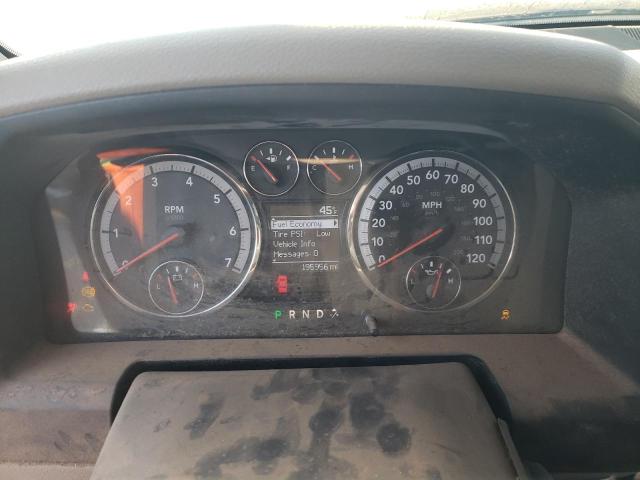 Photo 9 from auction – 2012 DODGE RAM 1500 S with VIN 1C6RD7KT8CS286269