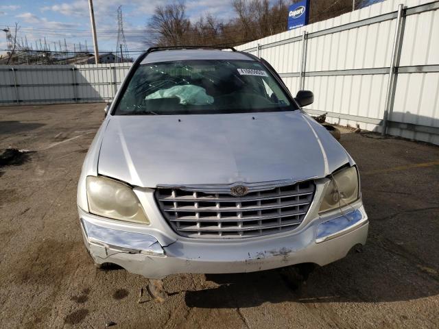 Photo 5 from auction – 2004 CHRYSLER PACIFICA with VIN 2C8GF68484R175386