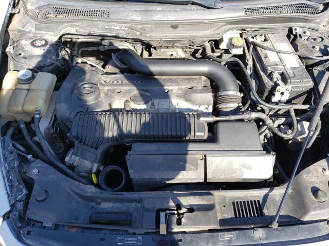 Zdjęcie 11 z aukcji – 2011 VOLVO C30 T5 z VIN YV1672MK3B2226287
