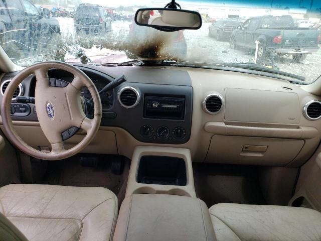 Photo 8 from auction – 2003 FORD EXPEDITION with VIN 1FMRU15W73LA47734