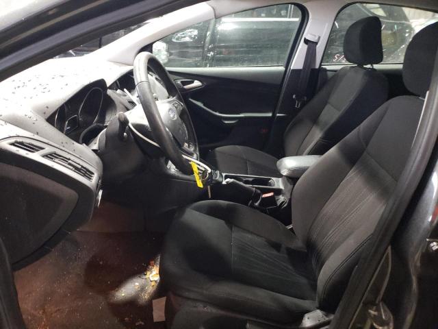 Photo 7 from auction – 2017 FORD FOCUS SE with VIN 1FADP3K24HL223557