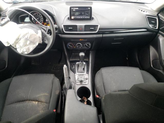 Photo 8 from auction – 2015 MAZDA 3 SPORT with VIN 3MZBM1U74FM168575